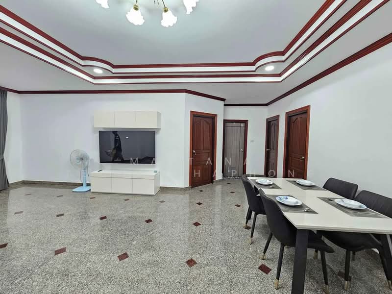 Pattaya Lagoon Village, Chon Buri (Pattaya), Nong Pru, Bang Lamung (Pattaya), Chon Buri (Pattaya), 3 Bedrooms, 150 sqm, Single Detached House For Rent, by Mantana Techapahaphong, 500254408 - DDproperty.com