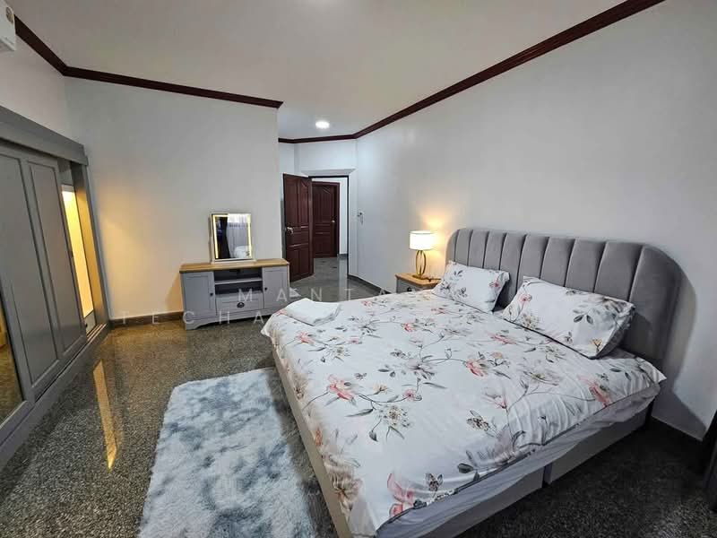 Pattaya Lagoon Village : พัทยา ลากูน วิลเลจ, ชลบุรี, หนองปรือ, บางละมุง, ชลบุรี, 150 ตร.ม., บ้านเดี่ยว ให้เช่า, โดย Mantana Techapahaphong, 500254408 - DDproperty.com