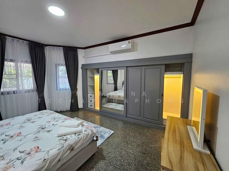 Pattaya Lagoon Village, Chon Buri (Pattaya), Nong Pru, Bang Lamung (Pattaya), Chon Buri (Pattaya), 3 Bedrooms, 150 sqm, Single Detached House For Rent, by Mantana Techapahaphong, 500254408 - DDproperty.com