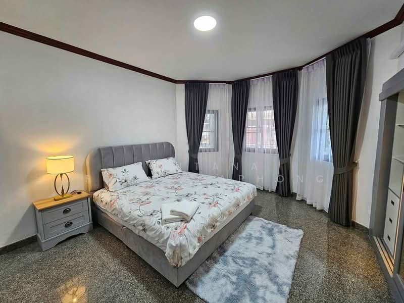 Pattaya Lagoon Village, Chon Buri (Pattaya), Nong Pru, Bang Lamung (Pattaya), Chon Buri (Pattaya), 3 Bedrooms, 150 sqm, Single Detached House For Rent, by Mantana Techapahaphong, 500254408 - DDproperty.com