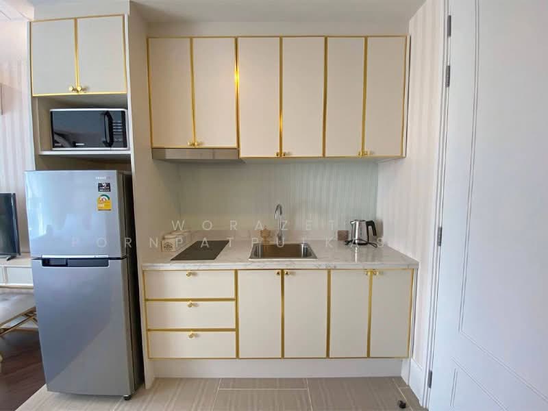 Grand Florida Beachfront, Chon Buri (Pattaya), Soi NaJomtien 14, Na Chom Thian, Sattahip, Chon Buri (Pattaya), Studio, 24 sqm, Condo For Sale, by Worazett pornpatpulkasaim, 500254409 - DDproperty.com