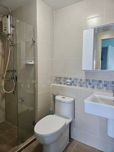 Baan Kiang Fah, Prachuap Khiri Khan, Phetkasem Road, Hua Hin, Hua Hin, Prachuap Khiri Khan, 2 Bedrooms, 58 sqm, Condo For Rent, by Mantana Techapahaphong, 500254410 - DDproperty.com