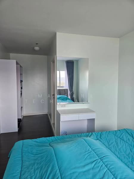 Baan Kiang Fah, Prachuap Khiri Khan, Phetkasem Road, Hua Hin, Hua Hin, Prachuap Khiri Khan, 2 Bedrooms, 58 sqm, Condo For Rent, by Mantana Techapahaphong, 500254410 - DDproperty.com