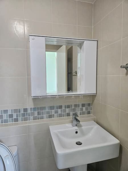 Baan Kiang Fah, Prachuap Khiri Khan, Phetkasem Road, Hua Hin, Hua Hin, Prachuap Khiri Khan, 2 Bedrooms, 58 sqm, Condo For Rent, by Mantana Techapahaphong, 500254410 - DDproperty.com