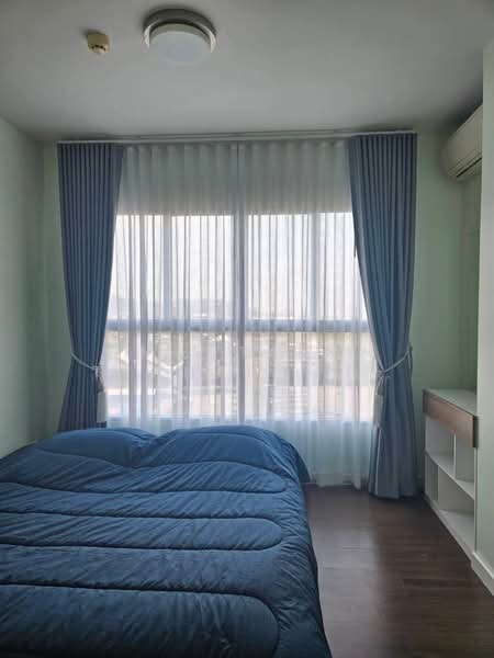 Baan Kiang Fah : บ้านเคียงฟ้า หัวหิน, ประจวบคีรีขันธ์, ถ.เพชรเกษม, หัวหิน, หัวหิน, ประจวบคีรีขันธ์, 58 ตร.ม., คอนโด ให้เช่า, โดย Mantana Techapahaphong, 500254410 - DDproperty.com