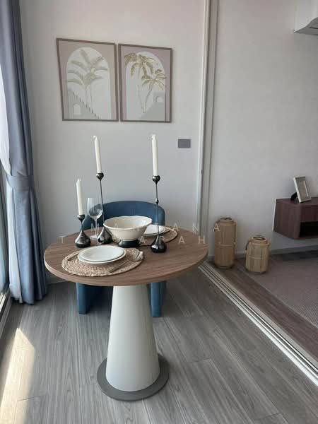 VEHHA Hua Hin : เวหา หัวหิน, ประจวบคีรีขันธ์, ซอย หัวหิน 106, หนองแก, หัวหิน, ประจวบคีรีขันธ์, 28 ตร.ม., คอนโด ให้เช่า, โดย Mantana Techapahaphong, 500254412 - DDproperty.com