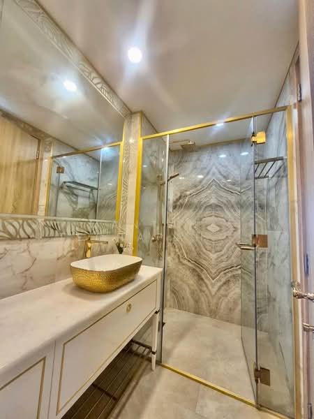 Copacabana Beach Jomtien, Chon Buri (Pattaya), Jomtien Sai Song Rd, Nong Pru, Bang Lamung (Pattaya), Chon Buri (Pattaya), 1 Bedroom, 29 sqm, Condo For Rent, by Mantana Techapahaphong, 500254413 - DDproperty.com