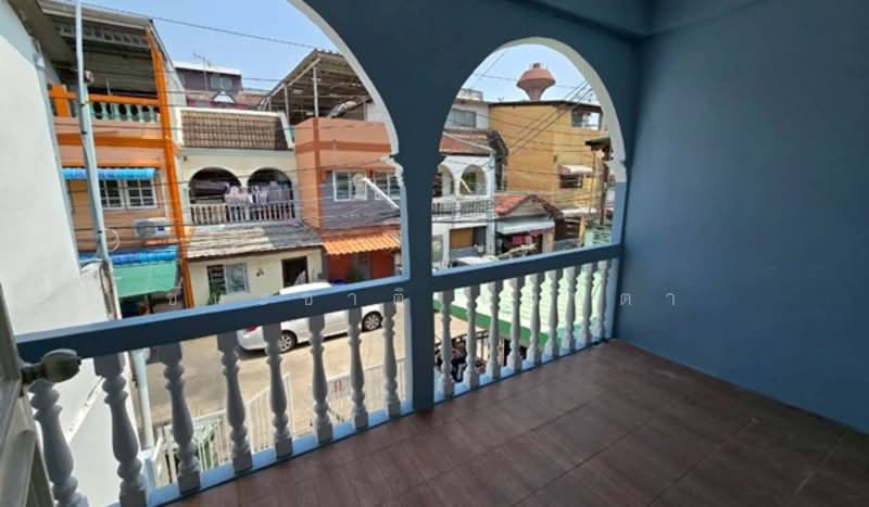 มณฑาทิพย์ 2, Samut Prakan, Samrong Nua, Muang Samut Prakarn, Samut Prakan, 2 Bedrooms, 64 sqm, Townhouse For Sale, by ชนะชาติ นนท์ตา, 500254414 - DDproperty.com