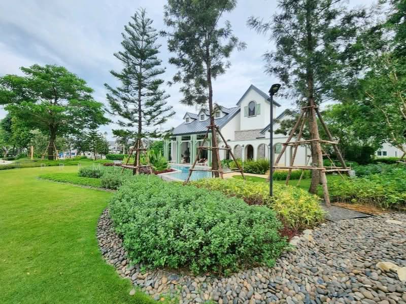 Anasiri Paklok, Phuket, Tha Ruea-Muang Mai Road, Pa Khlok, Thalang, Phuket, 3 Bedrooms, 216 sqm, Single Detached House For Rent, by Prime Global Asset (Mark), 500254415 - DDproperty.com