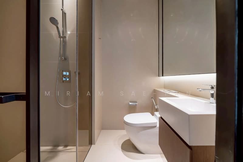 Banyan Tree Residences Riverside : บันยัน ทรี เรสซิเดนซ์ ริเวอร์ไซด์ กรุงเทพ, กรุงเทพ, ซอยสมเด็จเจ้าพระยา 17, คลองสาน, คลองสาน, กรุงเทพ, 161 ตร.ม., คอนโด ให้เช่า, โดย Miriam Sae-tan, 500254417 - DDproperty.com