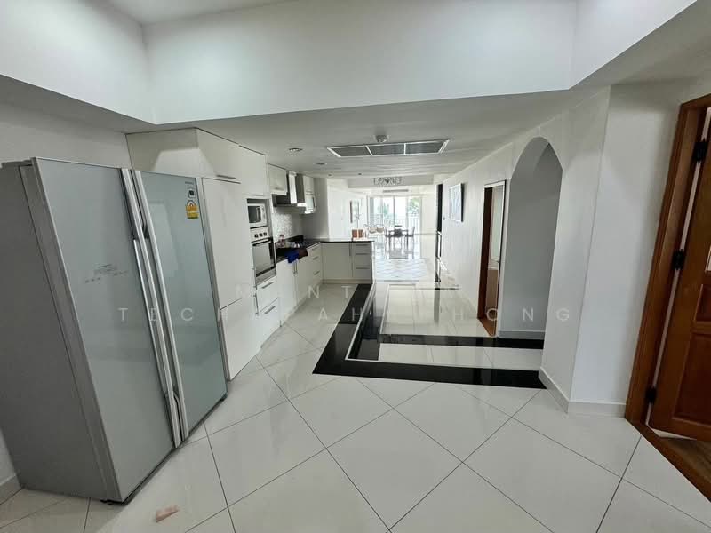 Coconut Beach condominiums, Chon Buri (Pattaya), 17 หาดจอมเทียน, Nong Pru, Bang Lamung (Pattaya), Chon Buri (Pattaya), 3 Bedrooms, 256 sqm, Condo For Rent, by Mantana Techapahaphong, 500254418 - DDproperty.com