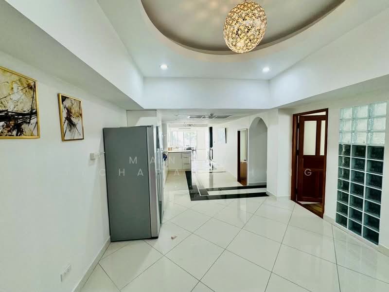 Coconut Beach condominiums, Chon Buri (Pattaya), 17 หาดจอมเทียน, Nong Pru, Bang Lamung (Pattaya), Chon Buri (Pattaya), 3 Bedrooms, 256 sqm, Condo For Rent, by Mantana Techapahaphong, 500254418 - DDproperty.com