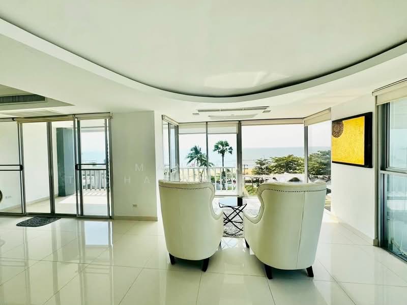 Coconut Beach condominiums, Chon Buri (Pattaya), 17 หาดจอมเทียน, Nong Pru, Bang Lamung (Pattaya), Chon Buri (Pattaya), 3 Bedrooms, 256 sqm, Condo For Rent, by Mantana Techapahaphong, 500254418 - DDproperty.com