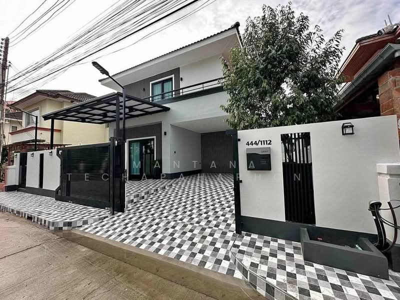 undefined, ชลบุรี, หนองปรือ, บางละมุง, ชลบุรี, 325 ตร.ม., บ้านเดี่ยว ให้เช่า, โดย Mantana Techapahaphong, 500254420 - DDproperty.com