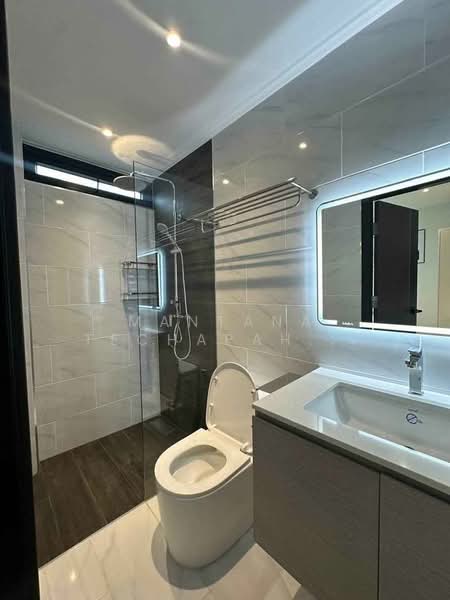 undefined, Chon Buri (Pattaya), Nong Pru, Bang Lamung (Pattaya), Chon Buri (Pattaya), 4 Bedrooms, 325 sqm, Single Detached House For Rent, by Mantana Techapahaphong, 500254420 - DDproperty.com