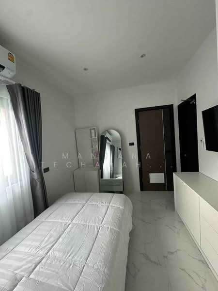 undefined, Chon Buri (Pattaya), Nong Pru, Bang Lamung (Pattaya), Chon Buri (Pattaya), 4 Bedrooms, 325 sqm, Single Detached House For Rent, by Mantana Techapahaphong, 500254420 - DDproperty.com