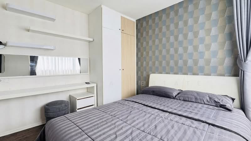 Lumpini Condo Town North Pattaya-Sukumvit, Chon Buri (Pattaya), Sukhumvit Road, Na Kloe, Bang Lamung (Pattaya), Chon Buri (Pattaya), 1 Bedroom, 29 sqm, Condo For Sale, by PLC real estate, 500254421 - DDproperty.com