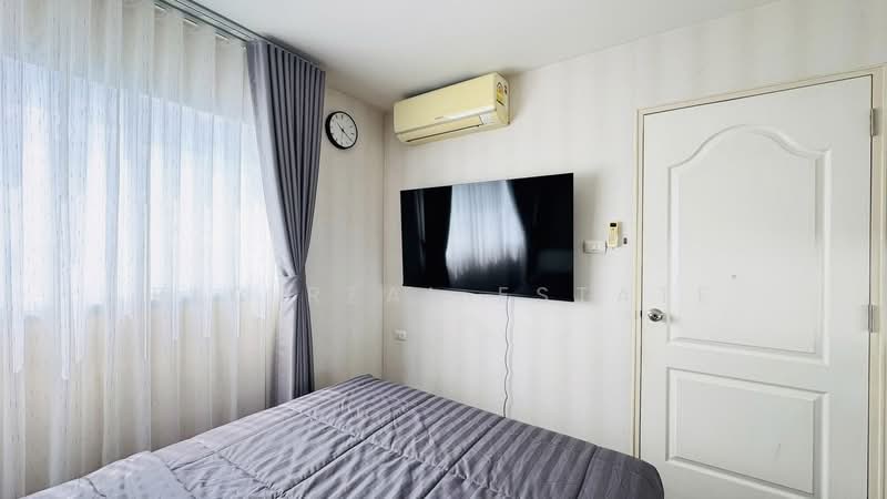 Lumpini Condo Town North Pattaya-Sukumvit : ลุมพินี คอนโดทาวน์ พัทยาเหนือ-สุขุมวิท, ชลบุรี, สุขุมวิท, นาเกลือ, บางละมุง, ชลบุรี, 29 ตร.ม., คอนโด ขาย, โดย PLC real estate, 500254421 - DDproperty.com