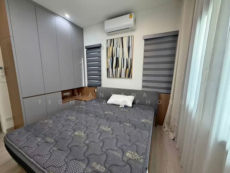 บ้าน 4-ห้องนอน, ชลบุรี, หนองปรือ, บางละมุง, ชลบุรี, 187 ตร.ม., บ้านเดี่ยว ให้เช่า, โดย Mantana Techapahaphong, 500254423 - DDproperty.com
