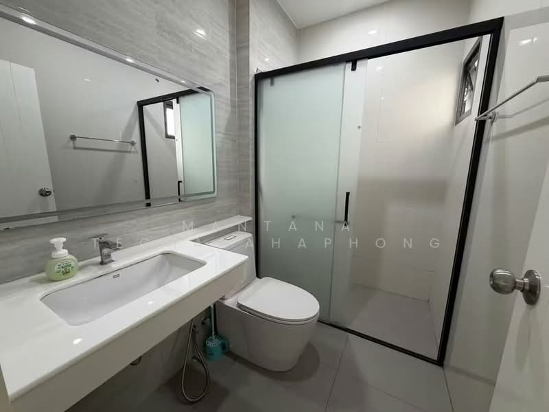 4-BR House, Chon Buri (Pattaya), Nong Pru, Bang Lamung (Pattaya), Chon Buri (Pattaya), 4 Bedrooms, 187 sqm, Single Detached House For Rent, by Mantana Techapahaphong, 500254423 - DDproperty.com