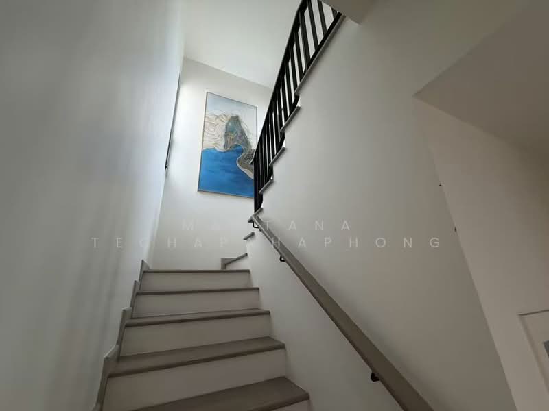 4-BR House, Chon Buri (Pattaya), Nong Pru, Bang Lamung (Pattaya), Chon Buri (Pattaya), 4 Bedrooms, 187 sqm, Single Detached House For Rent, by Mantana Techapahaphong, 500254423 - DDproperty.com