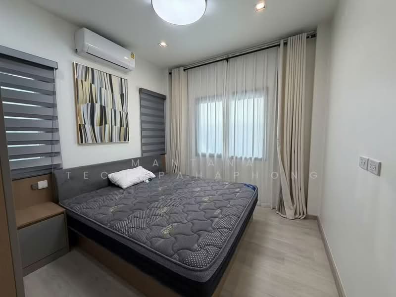 บ้าน 4-ห้องนอน, ชลบุรี, หนองปรือ, บางละมุง, ชลบุรี, 187 ตร.ม., บ้านเดี่ยว ให้เช่า, โดย Mantana Techapahaphong, 500254423 - DDproperty.com
