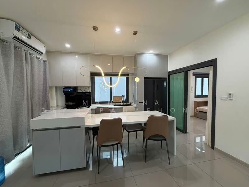 บ้าน 4-ห้องนอน, ชลบุรี, หนองปรือ, บางละมุง, ชลบุรี, 187 ตร.ม., บ้านเดี่ยว ให้เช่า, โดย Mantana Techapahaphong, 500254423 - DDproperty.com