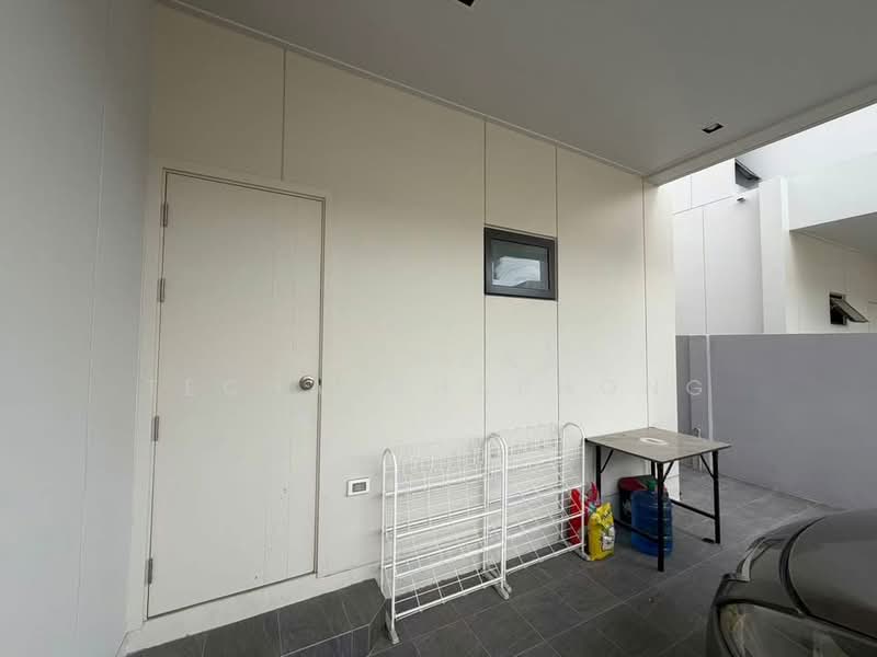 บ้าน 4-ห้องนอน, ชลบุรี, หนองปรือ, บางละมุง, ชลบุรี, 187 ตร.ม., บ้านเดี่ยว ให้เช่า, โดย Mantana Techapahaphong, 500254423 - DDproperty.com