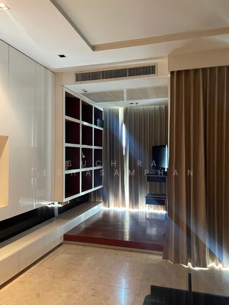 Nusasiri Grand, Bangkok, Soi Sukhumvit 42, Phra Kanong, Khlong Toei, Bangkok, 1 Bedroom, 82 sqm, Condo For Rent, by Suchira Teshasamphan, 500254426 - DDproperty.com