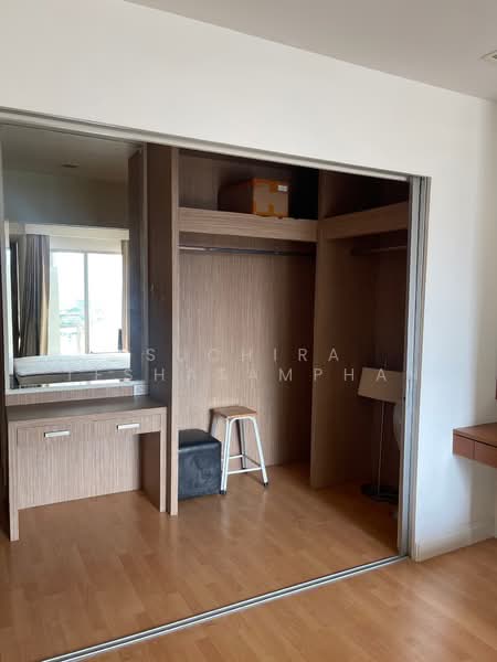Nusasiri Grand, Bangkok, Soi Sukhumvit 42, Phra Kanong, Khlong Toei, Bangkok, 1 Bedroom, 82 sqm, Condo For Rent, by Suchira Teshasamphan, 500254426 - DDproperty.com