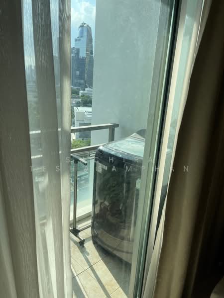 Nusasiri Grand, Bangkok, Soi Sukhumvit 42, Phra Kanong, Khlong Toei, Bangkok, 1 Bedroom, 82 sqm, Condo For Rent, by Suchira Teshasamphan, 500254426 - DDproperty.com