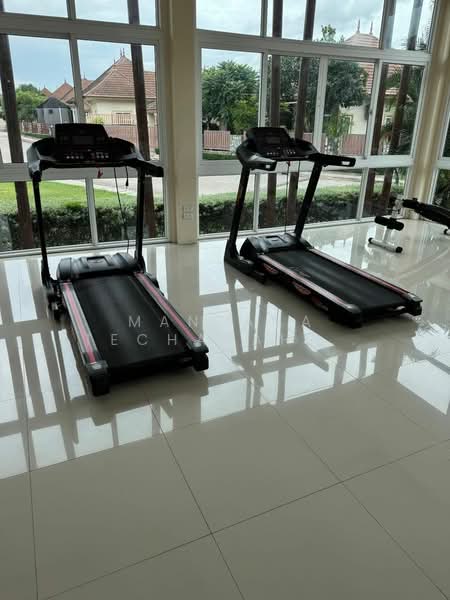 undefined, Chon Buri (Pattaya), Nong Pla Lai, Bang Lamung (Pattaya), Chon Buri (Pattaya), 3 Bedrooms, 296 sqm, Single Detached House For Rent, by Mantana Techapahaphong, 500254427 - DDproperty.com