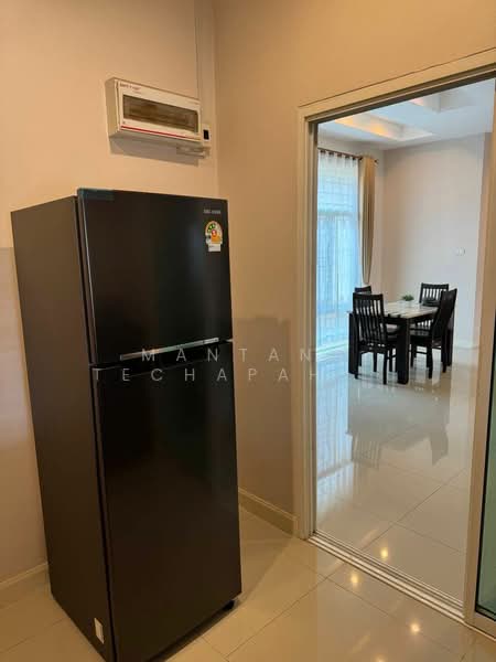 undefined, Chon Buri (Pattaya), Nong Pla Lai, Bang Lamung (Pattaya), Chon Buri (Pattaya), 3 Bedrooms, 296 sqm, Single Detached House For Rent, by Mantana Techapahaphong, 500254427 - DDproperty.com