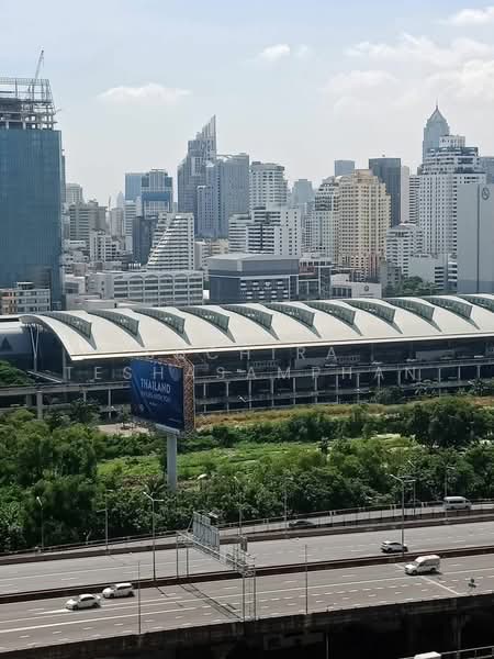 Life Asoke-Rama 9 : ไลฟ์ อโศก พระราม 9, กรุงเทพ, 626 ถนนอโศก-ดินแดง แขวงมักกะสัน เขตราชเทวี กรุงเทพมหานคร, มักกะสัน, ราชเทวี, กรุงเทพ, 26 ตร.ม., คอนโด ให้เช่า, โดย Suchira Teshasamphan, 500254429 - DDproperty.com