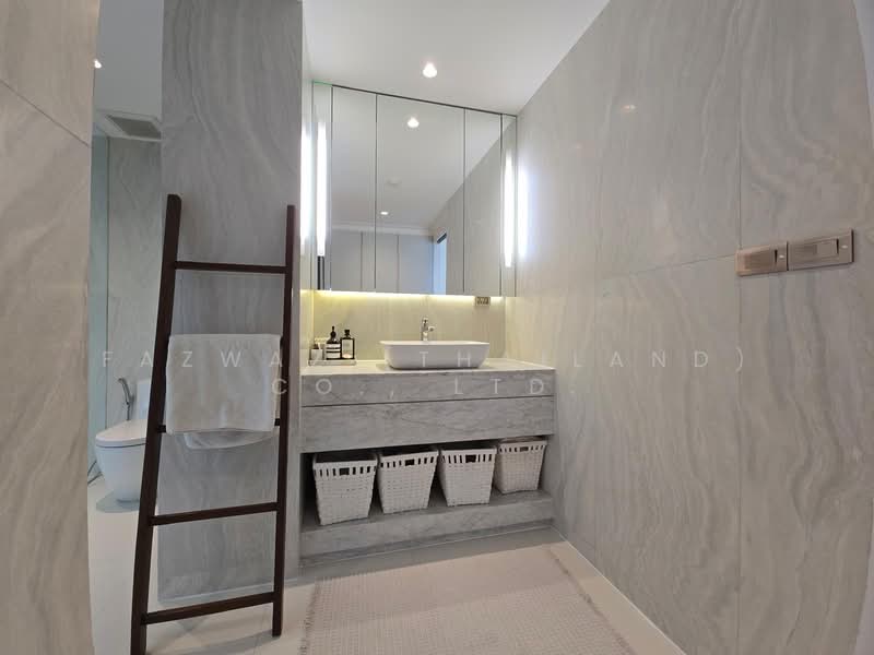 La Citta Delre Thonglor 16, Bangkok, 508-502 Soi Thonglor 16, Khlong Tan Nua, Watthana, Bangkok, 2 Bedrooms, 147 sqm, Condo For Sale, by Fazwaz (Thailand) Co., Ltd., 500254431 - DDproperty.com