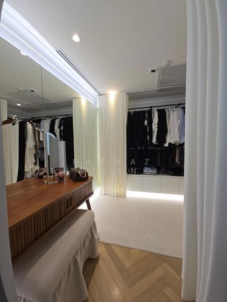 La Citta Delre Thonglor 16, Bangkok, 508-502 Soi Thonglor 16, Khlong Tan Nua, Watthana, Bangkok, 2 Bedrooms, 147 sqm, Condo For Sale, by Fazwaz (Thailand) Co., Ltd., 500254431 - DDproperty.com