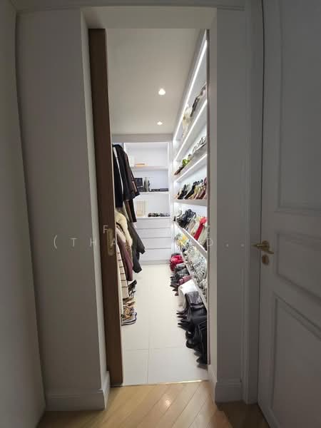 La Citta Delre Thonglor 16, Bangkok, 508-502 Soi Thonglor 16, Khlong Tan Nua, Watthana, Bangkok, 2 Bedrooms, 147 sqm, Condo For Sale, by Fazwaz (Thailand) Co., Ltd., 500254431 - DDproperty.com