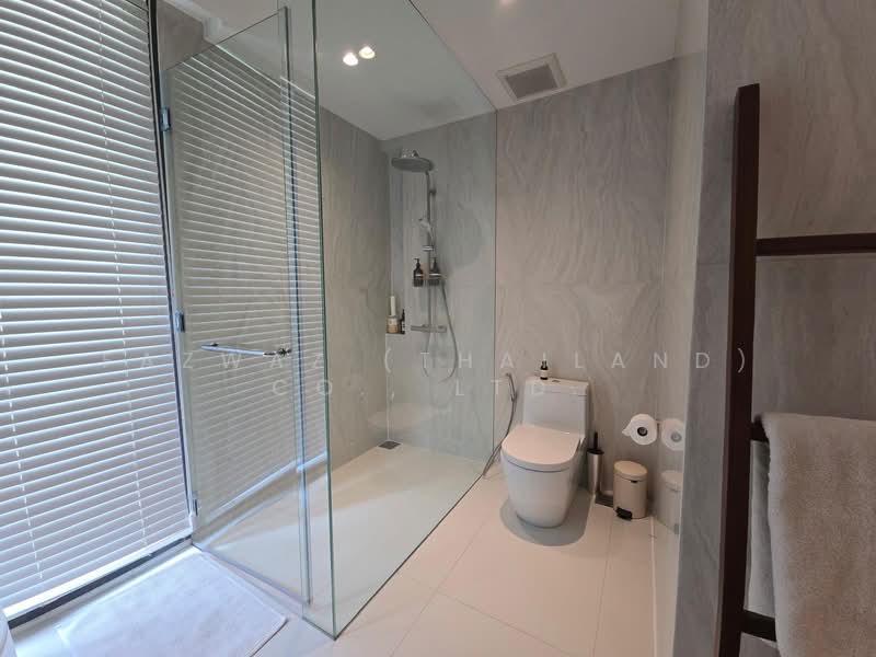 La Citta Delre Thonglor 16, Bangkok, 508-502 Soi Thonglor 16, Khlong Tan Nua, Watthana, Bangkok, 2 Bedrooms, 147 sqm, Condo For Sale, by Fazwaz (Thailand) Co., Ltd., 500254431 - DDproperty.com