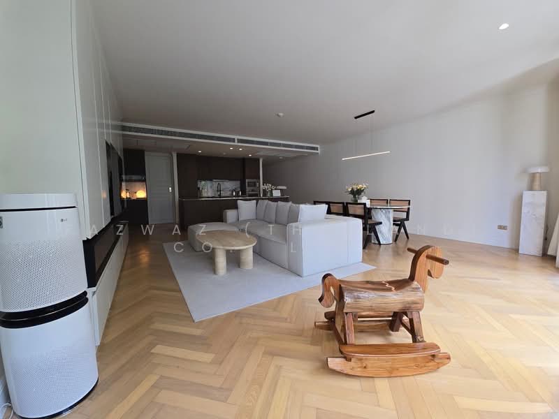 La Citta Delre Thonglor 16, Bangkok, 508-502 Soi Thonglor 16, Khlong Tan Nua, Watthana, Bangkok, 2 Bedrooms, 147 sqm, Condo For Sale, by Fazwaz (Thailand) Co., Ltd., 500254431 - DDproperty.com