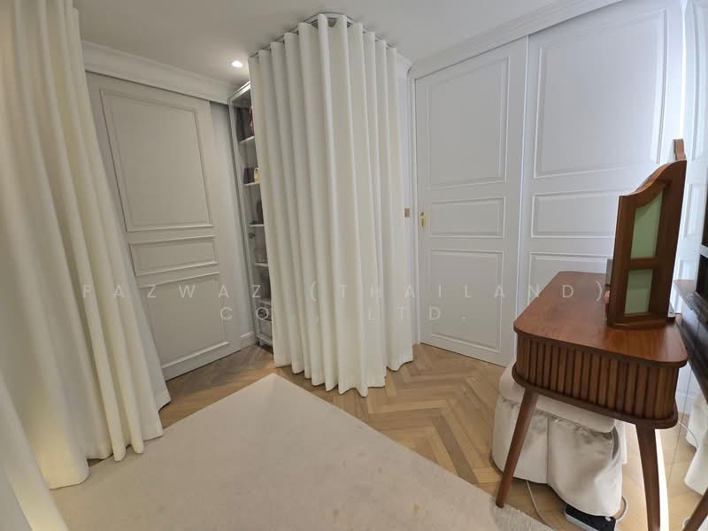 La Citta Delre Thonglor 16, Bangkok, 508-502 Soi Thonglor 16, Khlong Tan Nua, Watthana, Bangkok, 2 Bedrooms, 147 sqm, Condo For Sale, by Fazwaz (Thailand) Co., Ltd., 500254431 - DDproperty.com