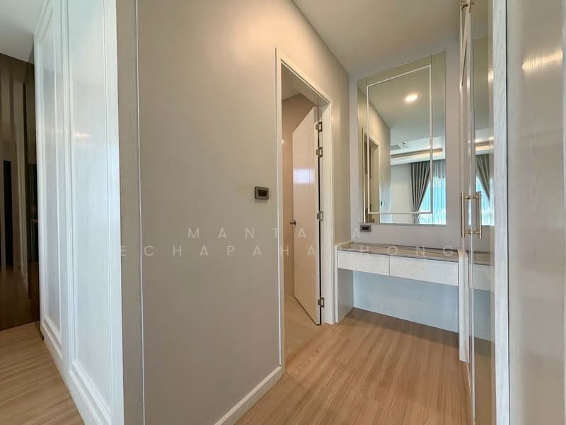 Patta Ville Village, Chon Buri (Pattaya), Phon Prapha Nimit 26, Pattaya City, Bang Lamung, Bang Lamung (Pattaya), Chon Buri (Pattaya), 4 Bedrooms, 260 sqm, Single Detached House For Rent, by Mantana Techapahaphong, 500254432 - DDproperty.com