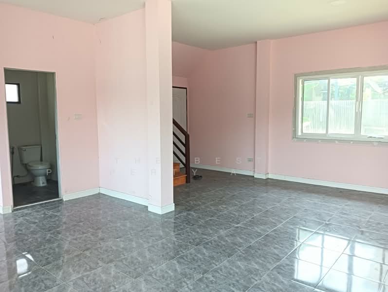 ขาย - บ้านเดี่ยวพร้อมที่ดินบางด้วน สมุทรปราการ, สมุทรปราการ