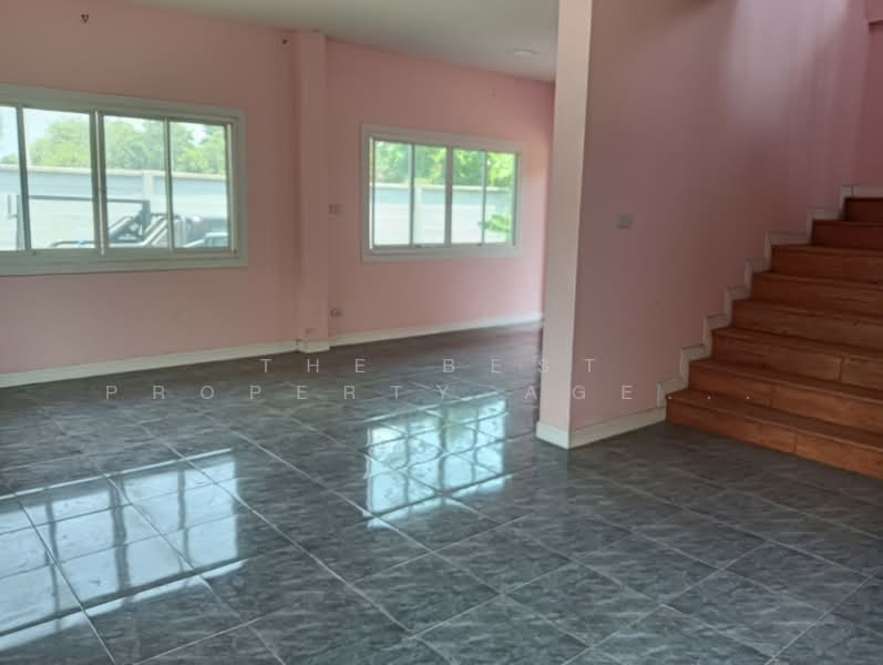 ขาย - บ้านเดี่ยวพร้อมที่ดินบางด้วน สมุทรปราการ, สมุทรปราการ