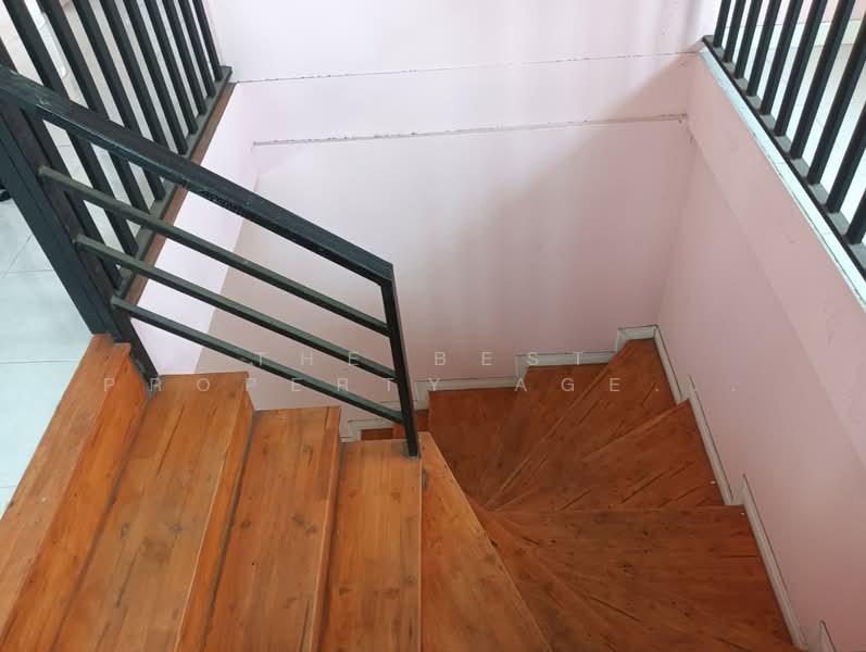 ขาย - บ้านเดี่ยวพร้อมที่ดินบางด้วน สมุทรปราการ, สมุทรปราการ