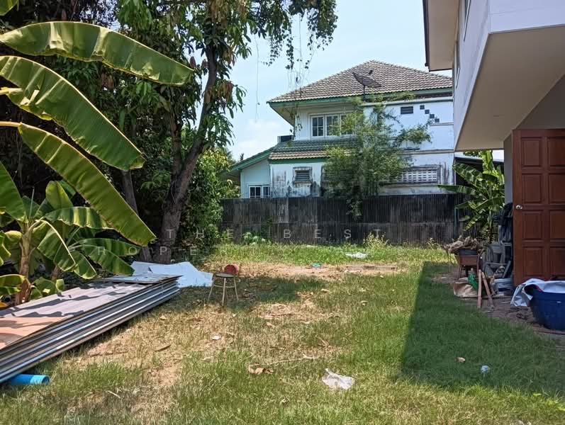 บ้านเดี่ยวพร้อมที่ดินบางด้วน สมุทรปราการ, Samut Prakan, Bang Duan, Muang Samut Prakarn, Samut Prakan, 3 Bedrooms, 150 sqm, Single Detached House For Sale, by The Best Property Agent ตาล, 500254435 - DDproperty.com