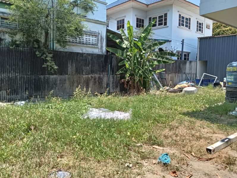 บ้านเดี่ยวพร้อมที่ดินบางด้วน สมุทรปราการ, Samut Prakan, Bang Duan, Muang Samut Prakarn, Samut Prakan, 3 Bedrooms, 150 sqm, Single Detached House For Sale, by The Best Property Agent ตาล, 500254435 - DDproperty.com