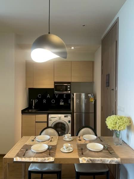 Park Origin Phrom Phong (Park 24), Bangkok, 68 Soi Sukhumvit 24, Khong Tan, Khlong Toei, Bangkok, 2 Bedrooms, 68 sqm, Condo For Rent, by caveman property, 500254436 - DDproperty.com