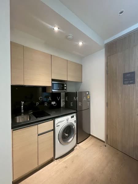 Park Origin Phrom Phong (Park 24), Bangkok, 68 Soi Sukhumvit 24, Khong Tan, Khlong Toei, Bangkok, 2 Bedrooms, 68 sqm, Condo For Rent, by caveman property, 500254436 - DDproperty.com