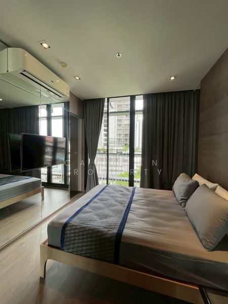 Park Origin Phrom Phong (Park 24), Bangkok, 68 Soi Sukhumvit 24, Khong Tan, Khlong Toei, Bangkok, 2 Bedrooms, 68 sqm, Condo For Rent, by caveman property, 500254436 - DDproperty.com