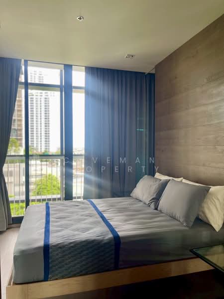 Park Origin Phrom Phong (Park 24), Bangkok, 68 Soi Sukhumvit 24, Khong Tan, Khlong Toei, Bangkok, 2 Bedrooms, 68 sqm, Condo For Rent, by caveman property, 500254436 - DDproperty.com